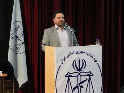 پیام تسلیت استاندار البرز در پی درگذشت دادستان انتظامی استان