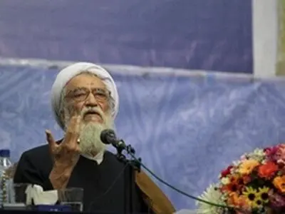 آیت‌الله موحدی کرمانی دبیرکل جامعه روحانیت مبارز شد