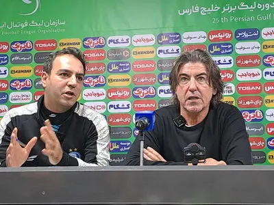 واکنش جنجالی ساپینتو به تصمیمات داوری