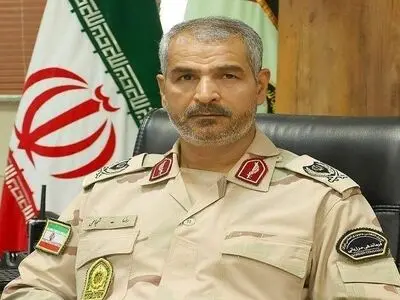 ضربه سنگین مرزبانان به باند قاچاق مواد مخدر