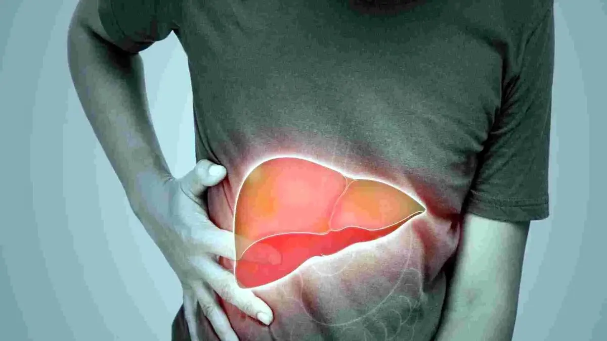 این اشتباهی که کبد شما را چرب‌تر می‌کند 