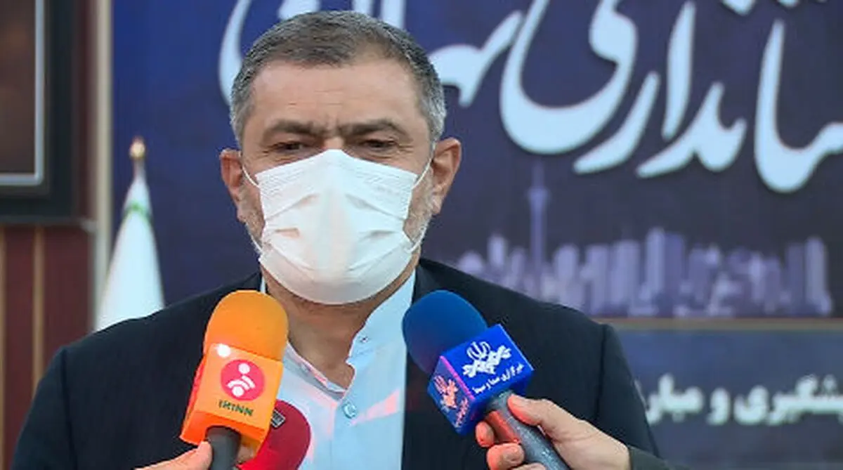 توضیح درباره احداث کلانتری‌های جدید در تهران/ رایزنی با خودروسازان برای پیشگیری از سرقت خودرو