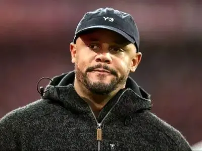 کمپانی: حتی بدون هری‌کین هم می‌توانیم پیروز شویم