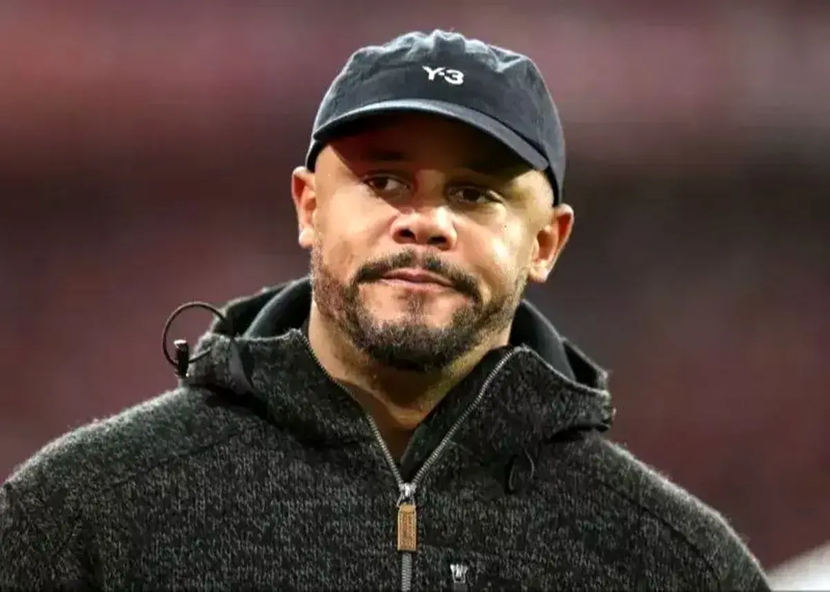 کمپانی: حتی بدون هری‌کین هم می‌توانیم پیروز شویم