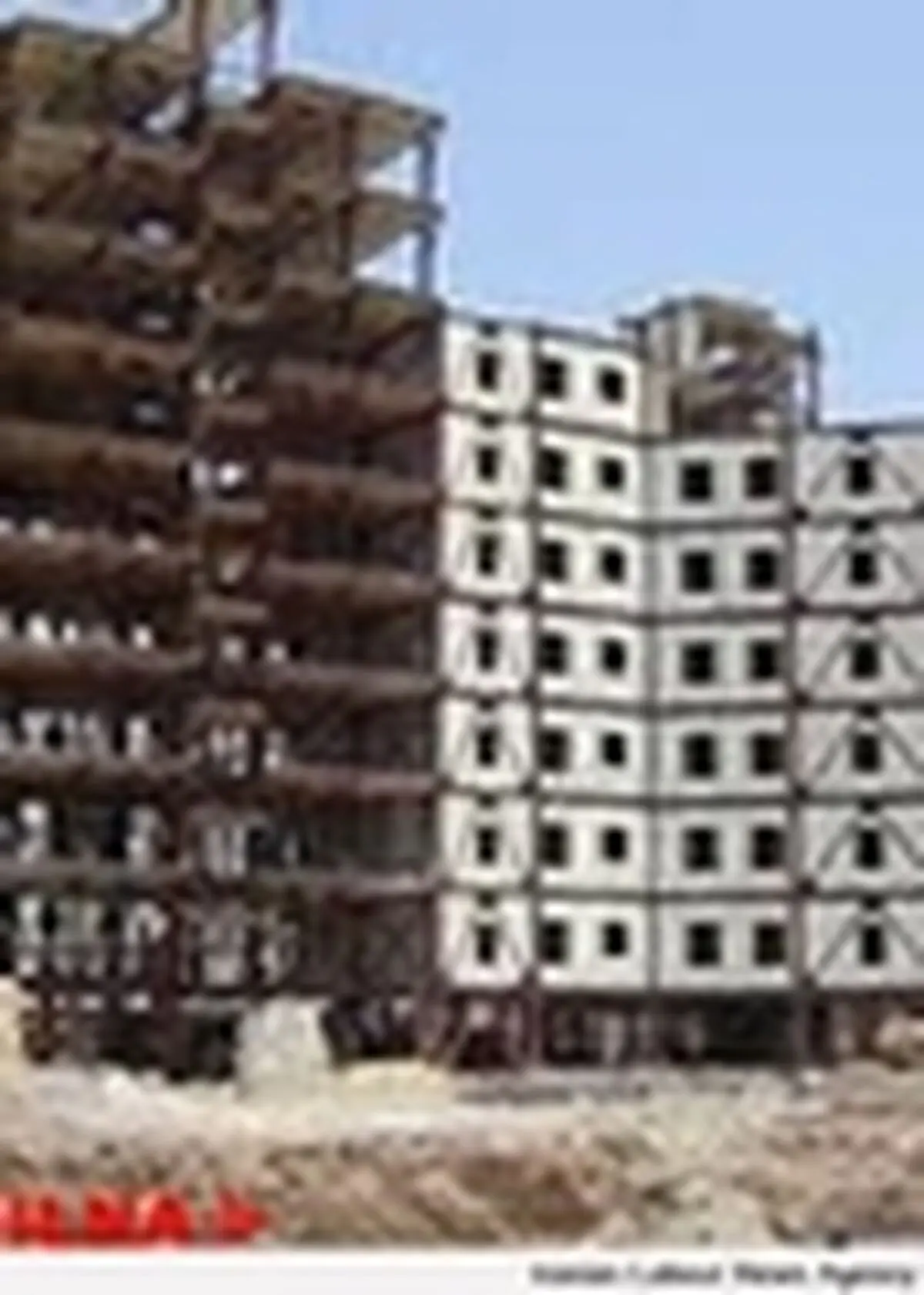 وام مسکن استان البرز تا سقف ۳۰۰ میلیون ریال افزایش می‌یابد