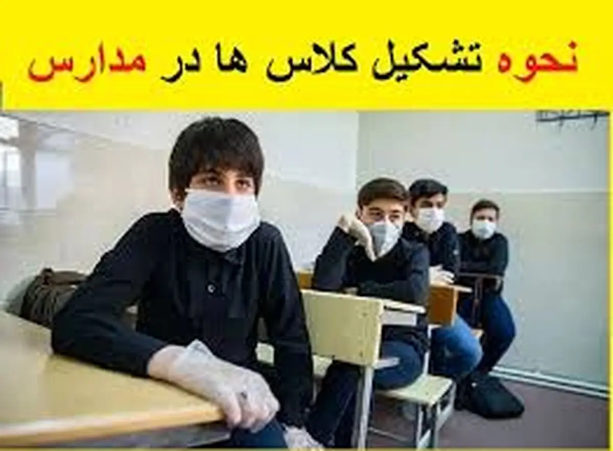 مهدهای کودک، پیش دبستانی ها و مدارس مقطع ابتدایی در روز دوشنبه ۱۷ آذر ماه غیرحضوری شدند