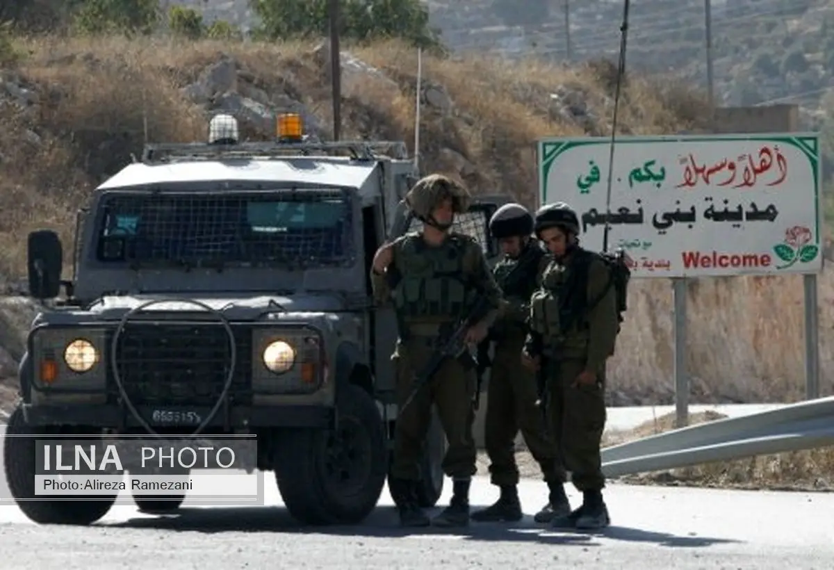 برنامه دیوان کیفری بین‌المللی برای بازدید از سرزمین‌های اشغالی و فلسطین