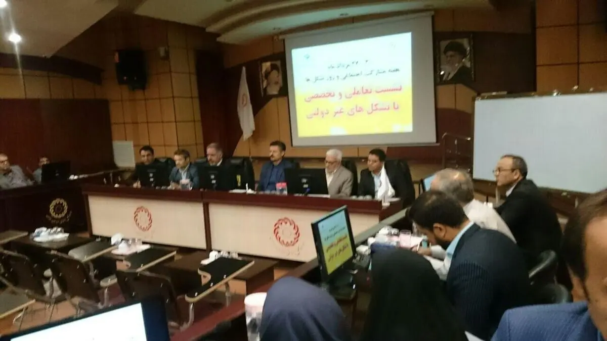 اینکه می گویند 6 میلیون کودک کار داریم صحیح نیست،آمار کمتر از این تعداد است 