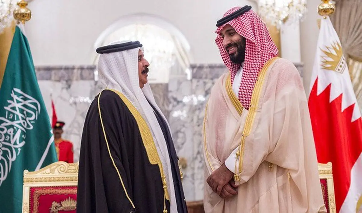 از نقش عربستان در حمایت از کشورهای عرب و مسلمان متشکریم