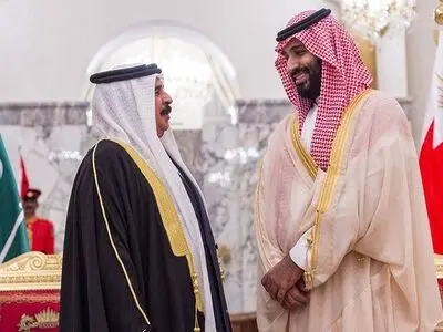 از نقش عربستان در حمایت از کشورهای عرب و مسلمان متشکریم