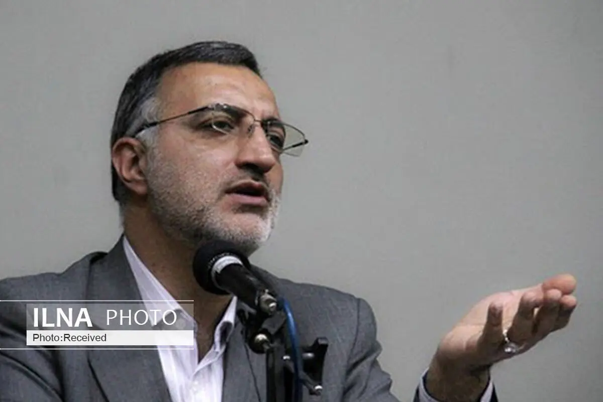 خاطره زاکانی از دیدار ۵ ساعته با سید حسن نصرالله/ دستگاه‌های تبلیغی حاکمیتی مردم را برای تغییر و تحول کشور به میدان بیاورند