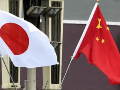هشدار چین به شهروندان خود در رابطه با سفر به ژاپن