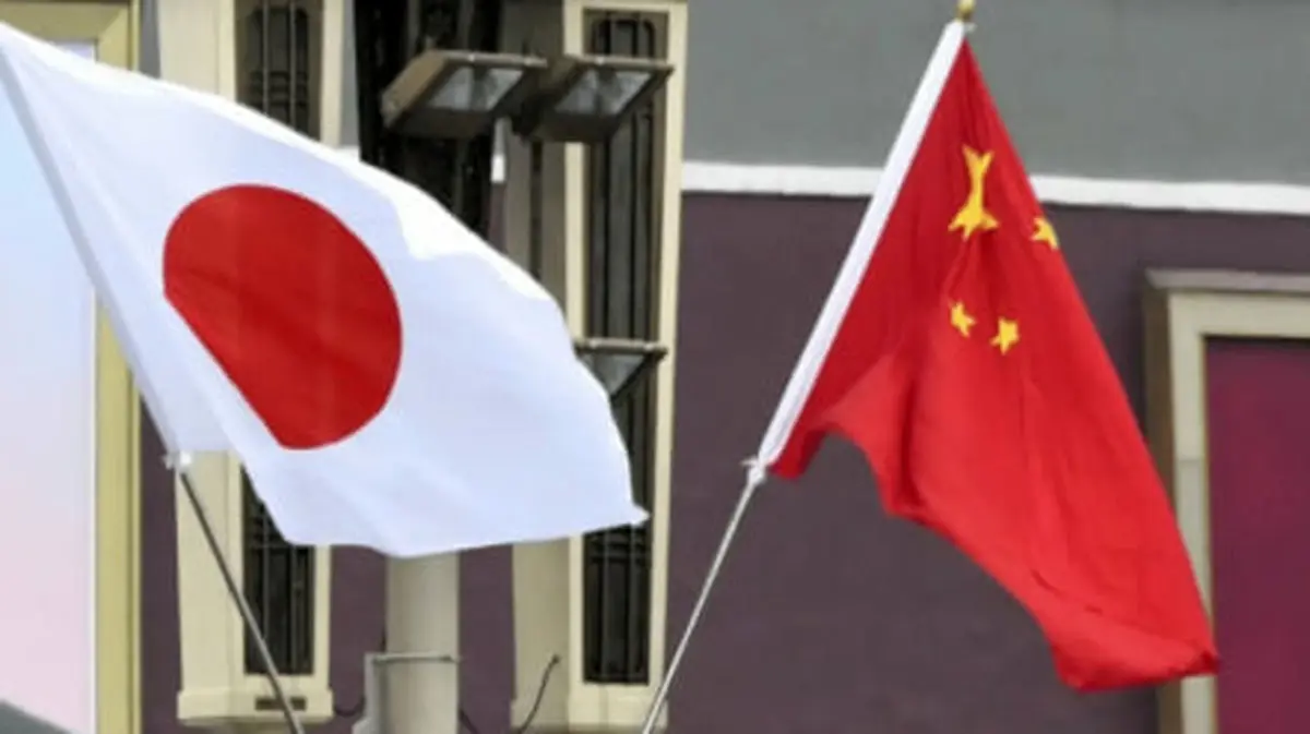 هشدار چین به شهروندان خود در رابطه با سفر به ژاپن