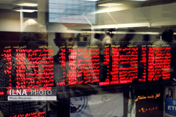 Iran’s stock markets report major rise in foreign investment