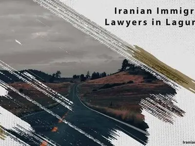 Iranian Immigration Lawyers in Laguna Hills