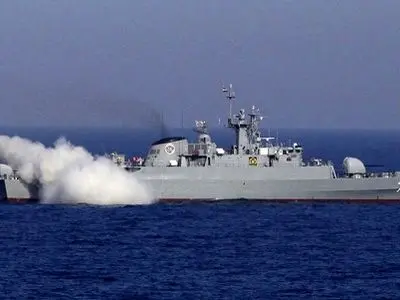 Naval exercises of Iran, Russia, China to begin in late December