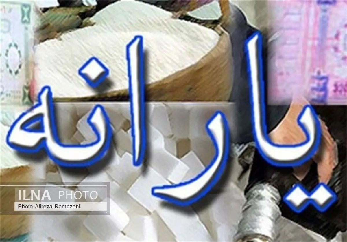 یارانه نقدی افراد فاقد کارت ملی از بهمن قطع میشود