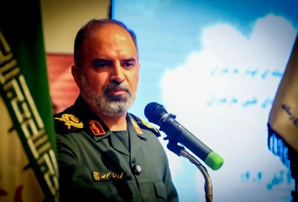 انسجام جبهه مقاومت پس از شهادت رهبر شهید حفظ شد