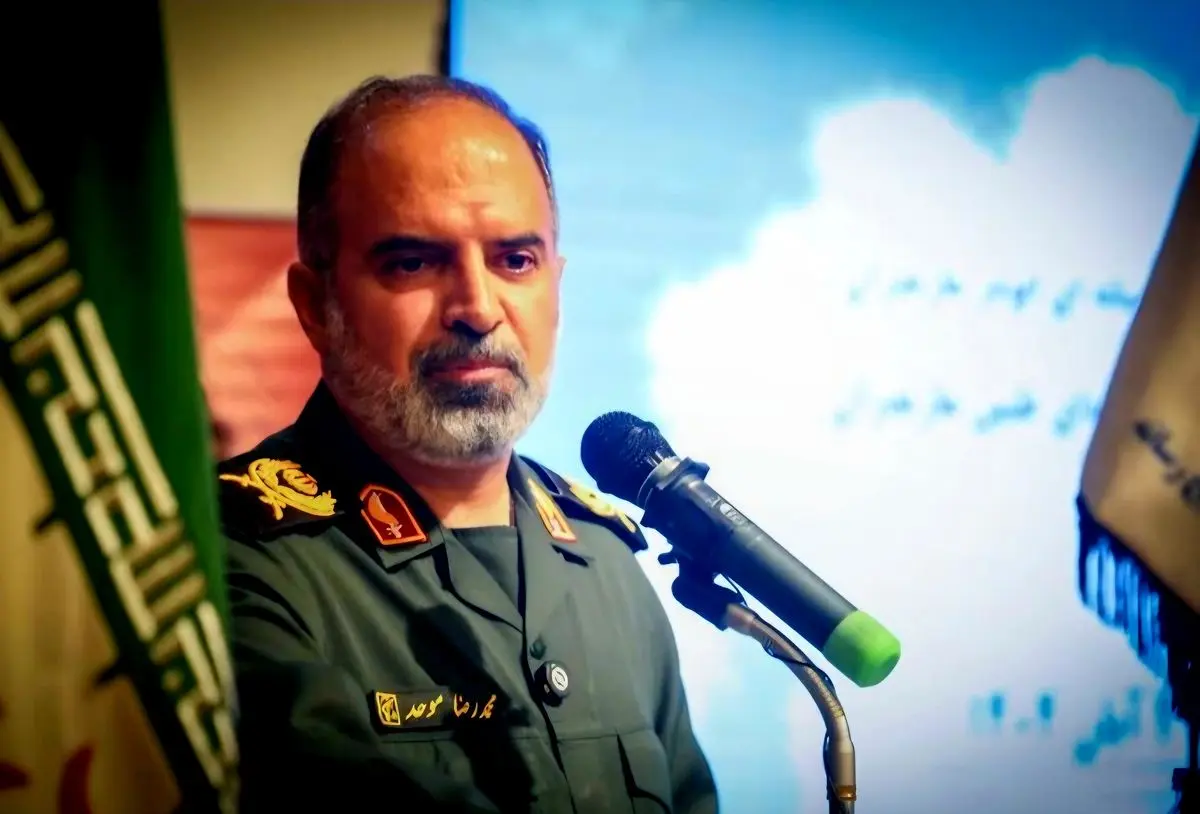 انسجام جبهه مقاومت پس از شهادت رهبر شهید حفظ شد