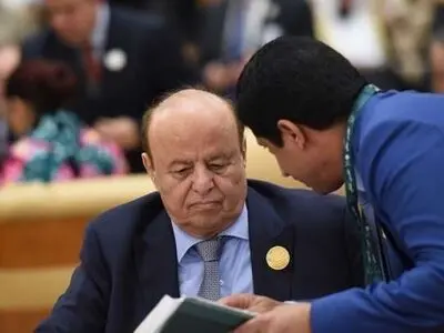 هادی می‌خواست «پیش از ترور شدن»، قانون اساسی تکمیل شود