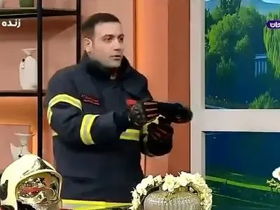 هنگام استفاده از سشوار مراقب این نکات باشید + فیلم