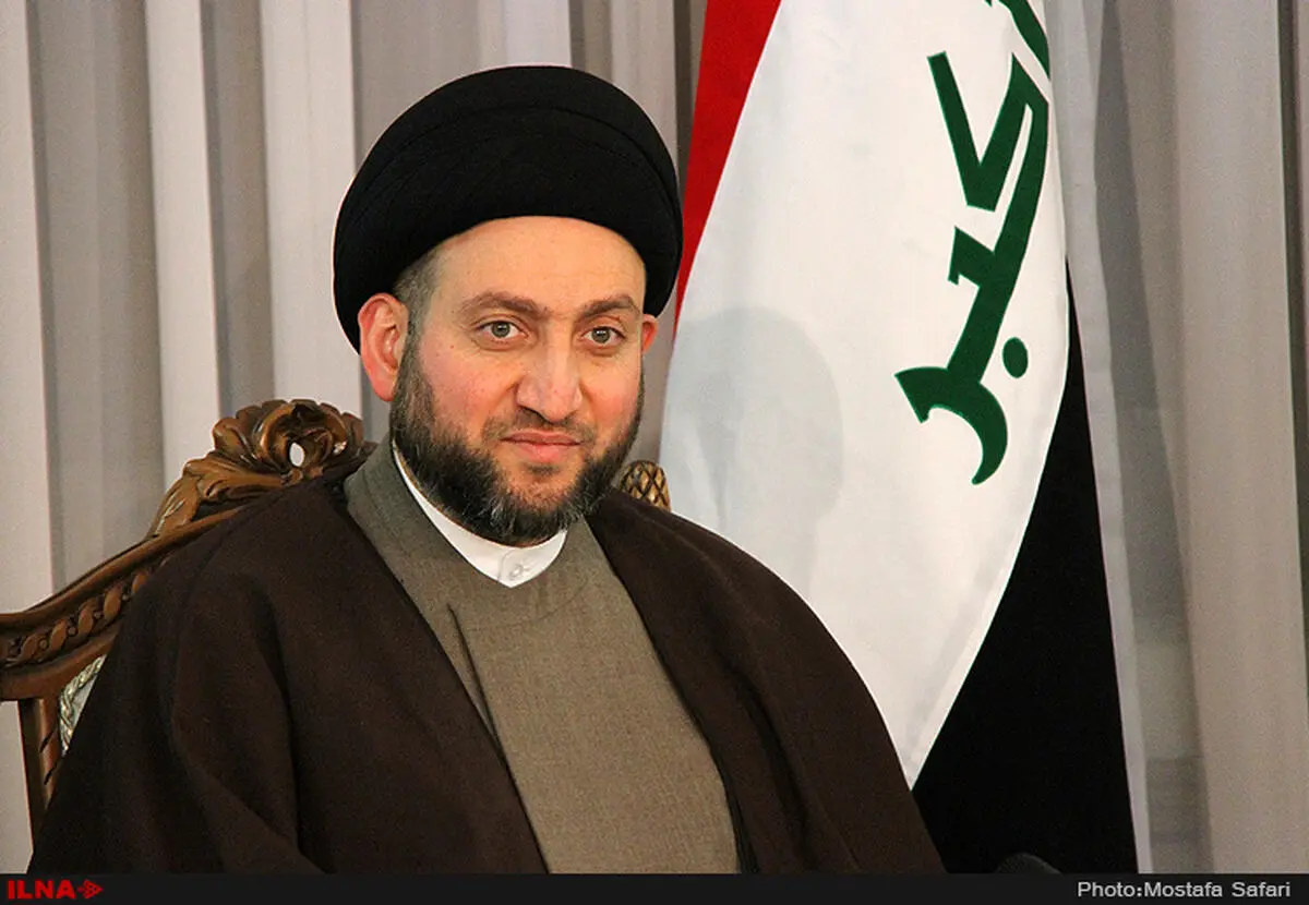 عراق اجازه تعرض به همسایگان خود را نخواهد داد