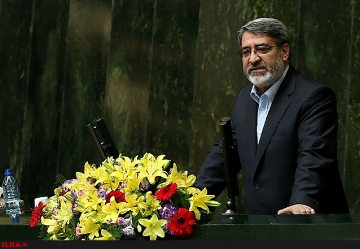 پرونده پدیده شاندیز  از نظر ما مختومه است/ پخش تبلیغات شرکت بعد از دستور شورای عالی امنیت ملی بود