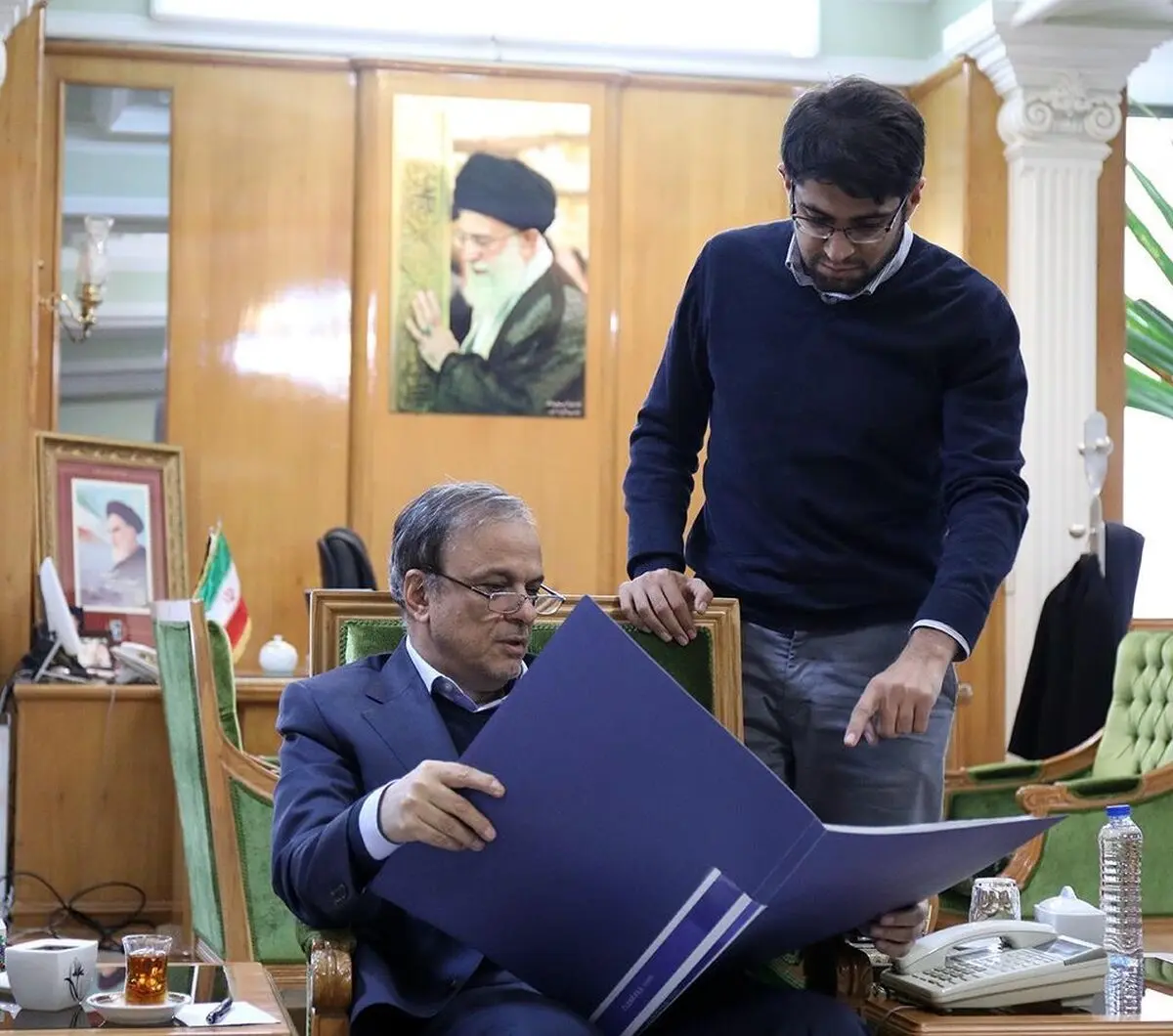 عملکرد معین اقتصاد مقاومتی شهرستان کلات بررسی شد