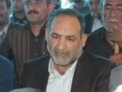 نماینده کهگیلویه بزرگ درگذشت مدیرکل محیط زیست فارس را تسلیت گفت