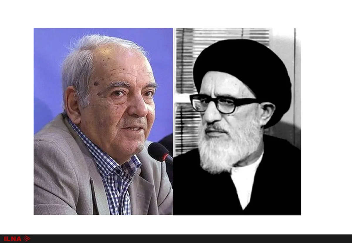 دو خاطره غلامرضا امامی از برخورد آیت‌الله طالقانی با زندانبان‌های خود