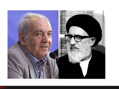 دو خاطره غلامرضا امامی از برخورد آیت‌الله طالقانی با زندانبان‌های خود