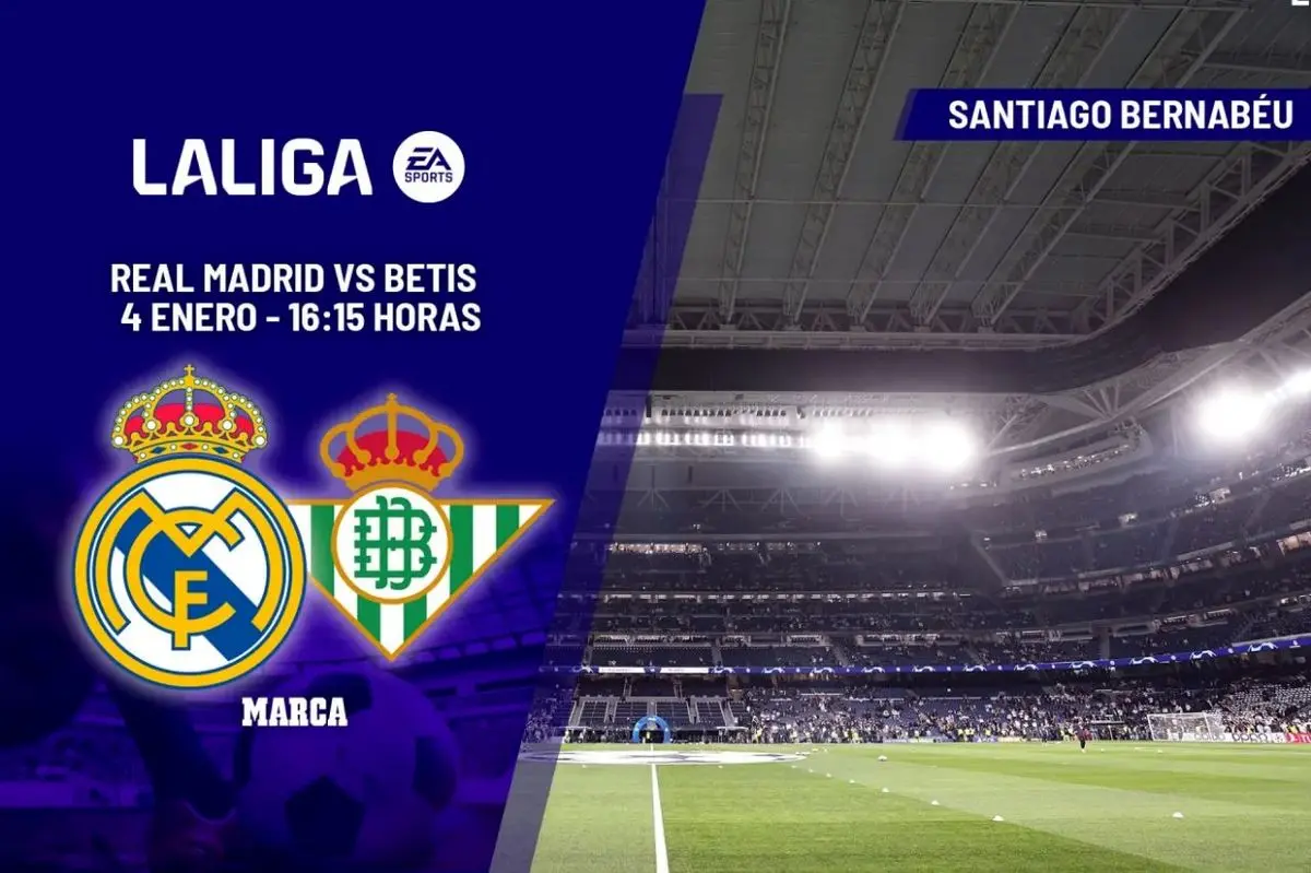 ترکیب احتمالی رئال مادرید مقابل رئال بتیس