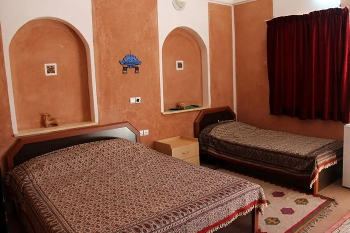 اسکان بیش از 17 هزار گردشگر نوروزی در قزوین 