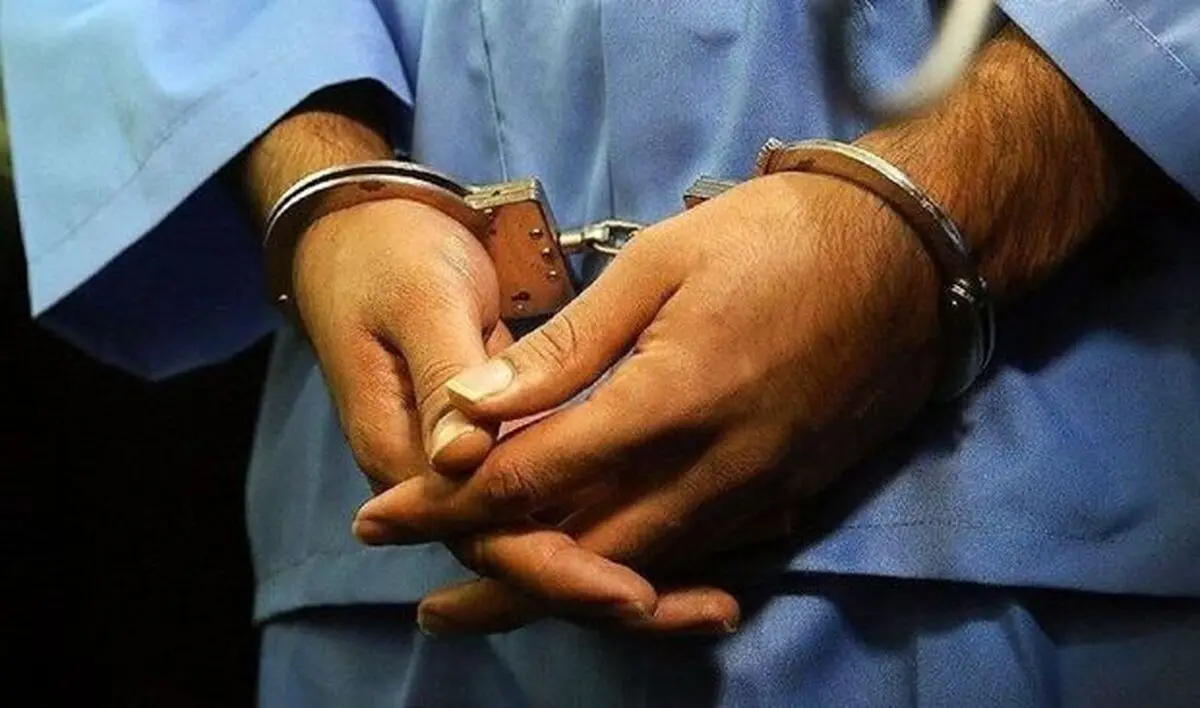 دستگیری عامل سرقت های شبانه در سبزوار/ رمزگشایی از ۱۷ فقره دستبرد به خودروهای سواری