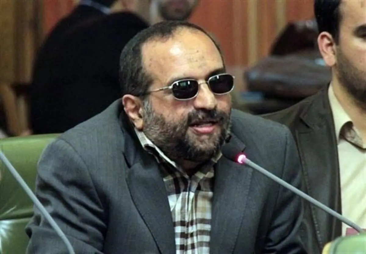 درخواست شاکری از وزیر ارشاد درباره فیلم امپراطور جهنم