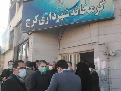 بازتوانی افراد درچرخه پذیرش در گرمخانه ها ضروری است
