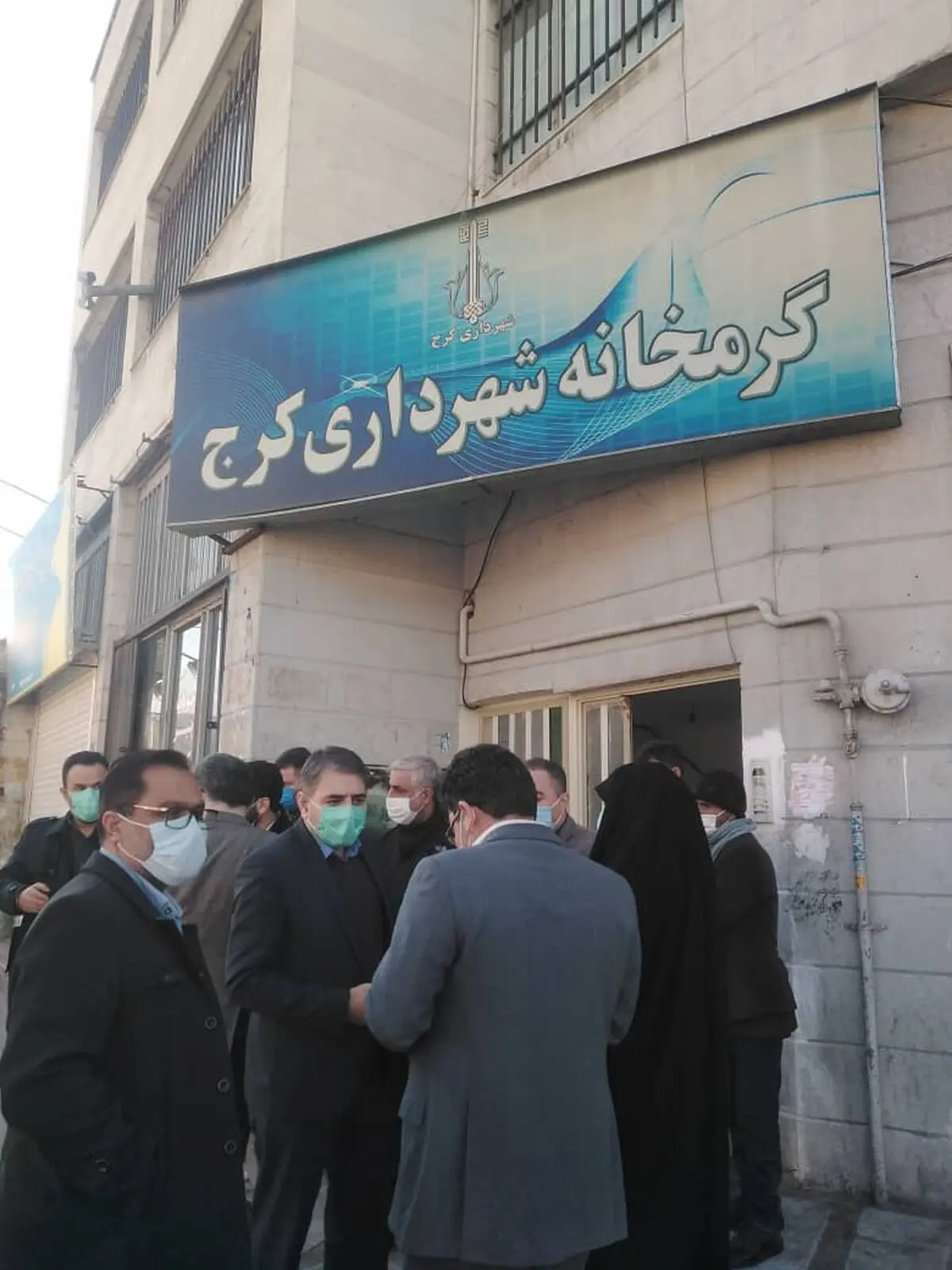 بازتوانی افراد درچرخه پذیرش در گرمخانه ها ضروری است