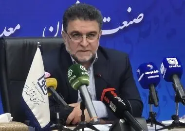 سند راهبردی فرش دستباف در مراحل پایانی است/ مهلت بازگشت ارز صادراتی ۱۵ ماهه شد