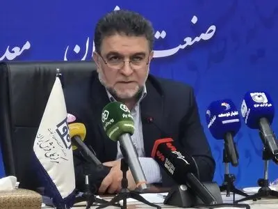 سند راهبردی فرش دستباف در مراحل پایانی است/ مهلت بازگشت ارز صادراتی ۱۵ ماهه شد