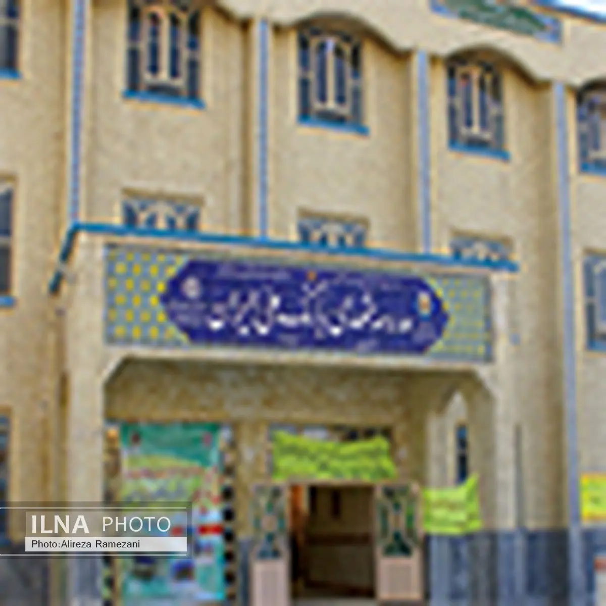 ساخت بیش از 40 مدرسه توسط بانک ملی ایران