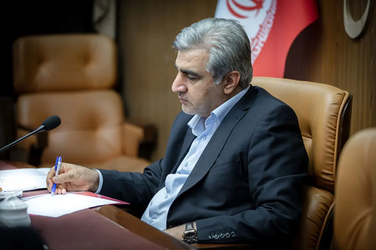 پیام مدیرعامل سازمان تأمین اجتماعی به مناسبت روز پزشک