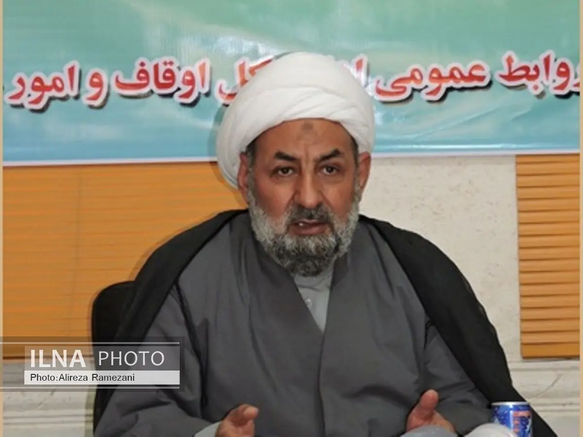 دید مردم نسبت به وقف، دید مبهمی است
