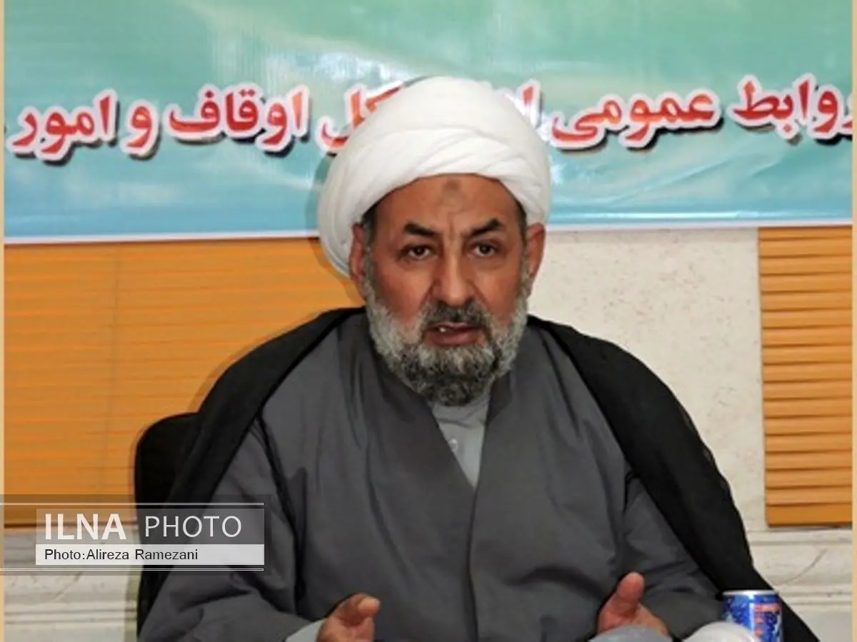 دید مردم نسبت به وقف، دید مبهمی است