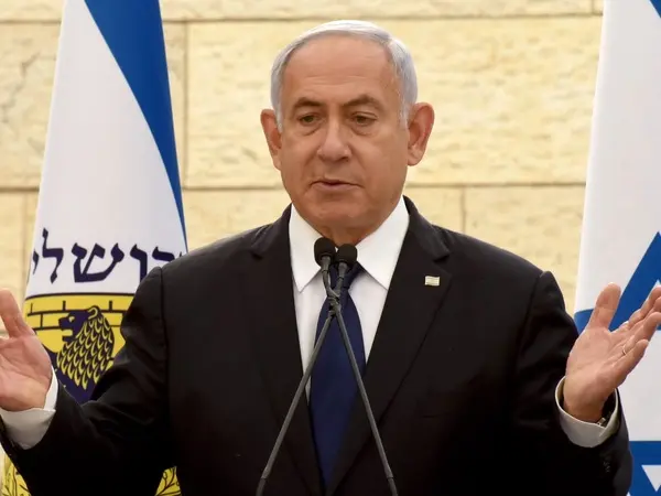 یاوه‌سرایی‌ نتانیاهو درباره سیاست‌های منطقه‌ای ایران