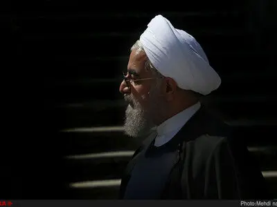 دعوت از مردم انقلابی دیار کریمان برای استقبال از رییس‌جمهور