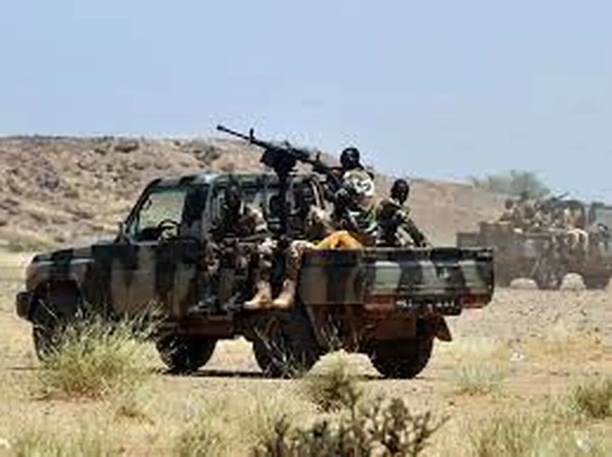 هلاکت یک سرکرده داعش در غرب نیجر