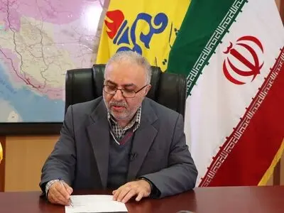گازرسانی به 12 هزار خانوار ساکن در مناطق صعب‌العبور گیلان 