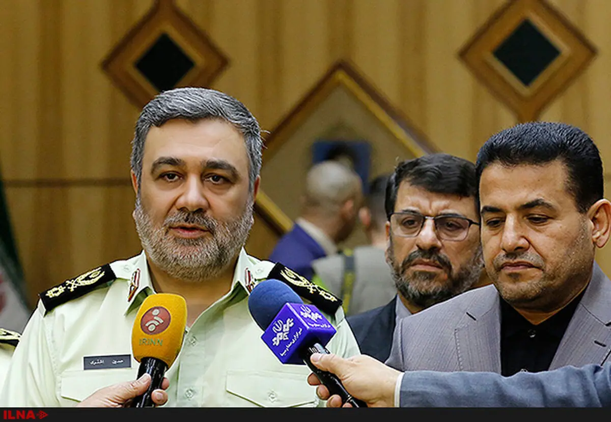 بازگشایی مرز کمکی در اربعین امسال به منظور تسهیل تردد زائران