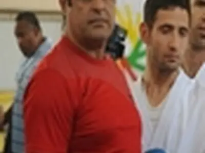 عبدالمحمدی: هیچ تصمیمی برای کناره‌گیری از سوپر لیگ کاراته نداریم