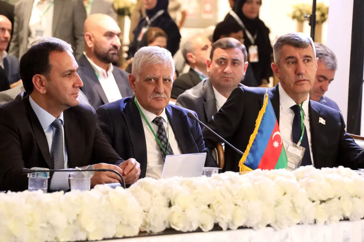  نخجوان آماده گسترش همکاری‌های اقتصادی با ایران از مسیر مناطق آزاد است